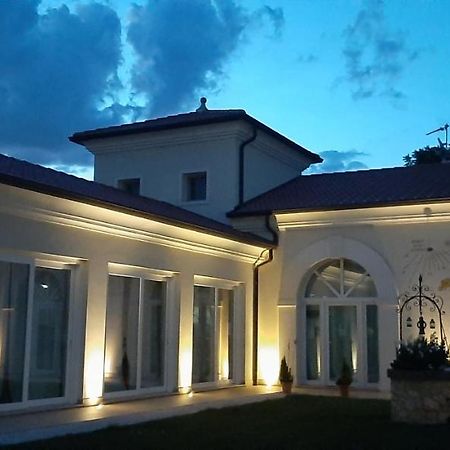 B&B Borgo Arcadia Poiana Maggiore Экстерьер фото