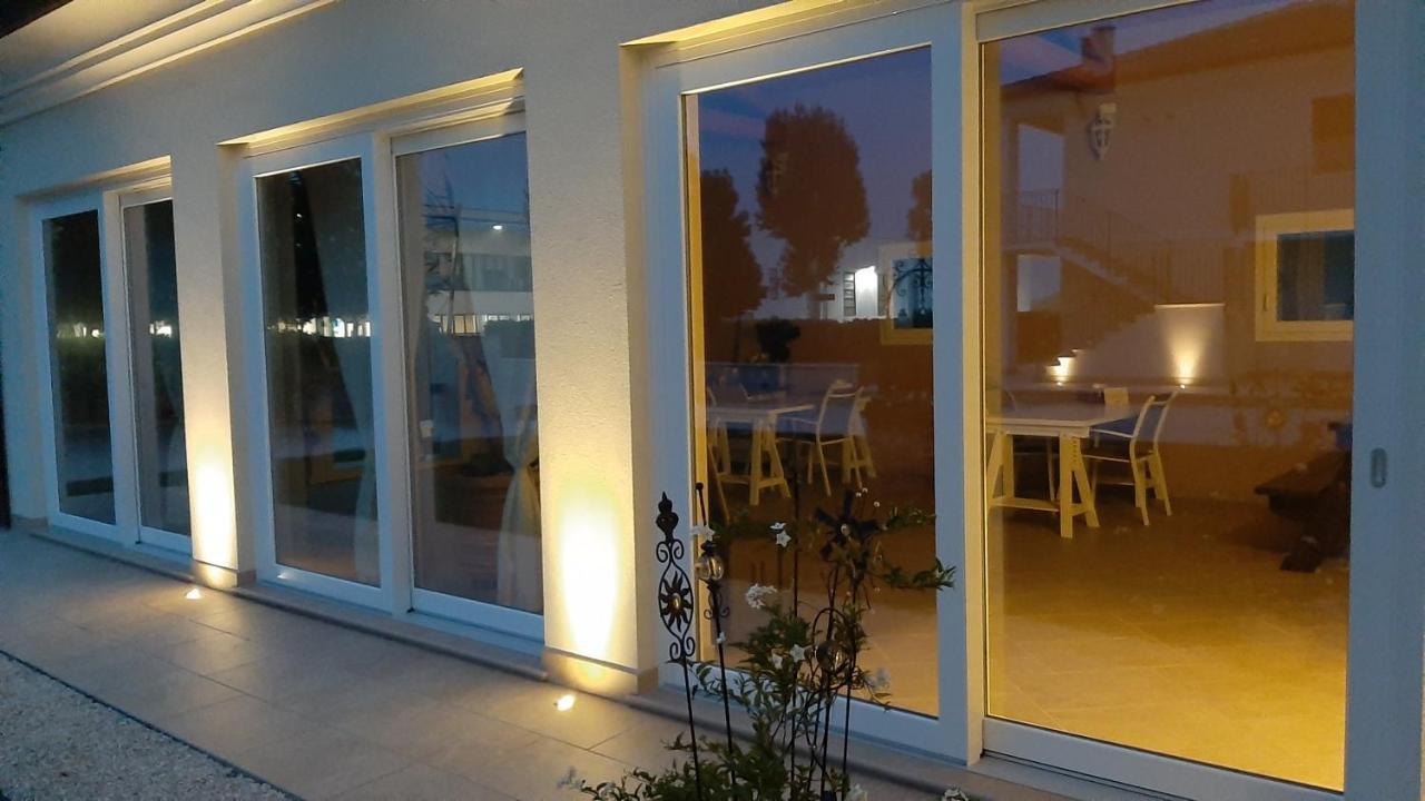 B&B Borgo Arcadia Poiana Maggiore Экстерьер фото