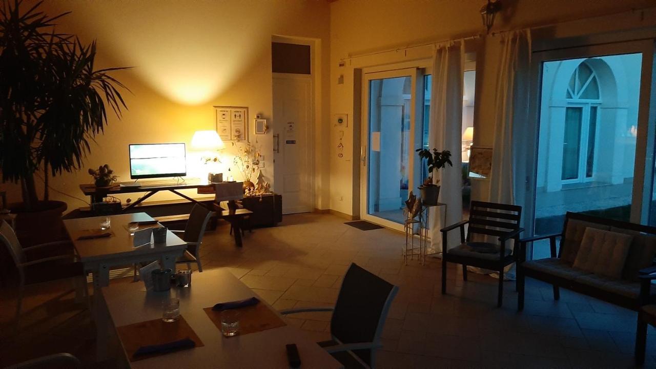 B&B Borgo Arcadia Poiana Maggiore Экстерьер фото