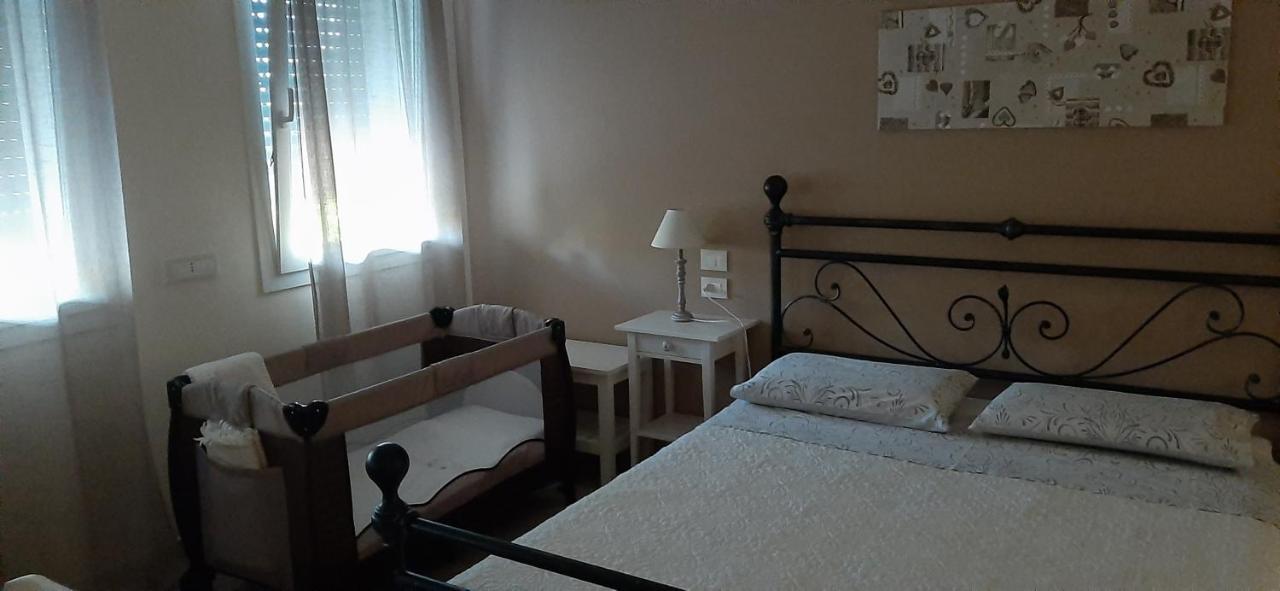 B&B Borgo Arcadia Poiana Maggiore Экстерьер фото