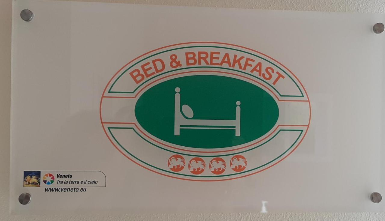 B&B Borgo Arcadia Poiana Maggiore Экстерьер фото