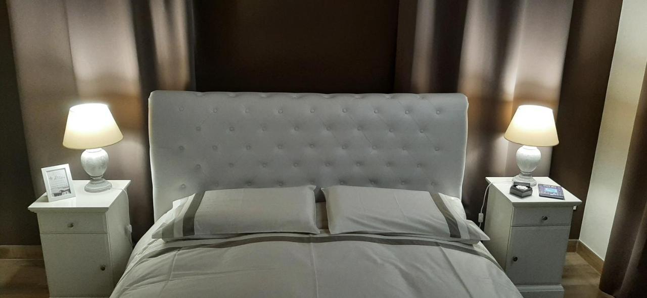 B&B Borgo Arcadia Poiana Maggiore Экстерьер фото