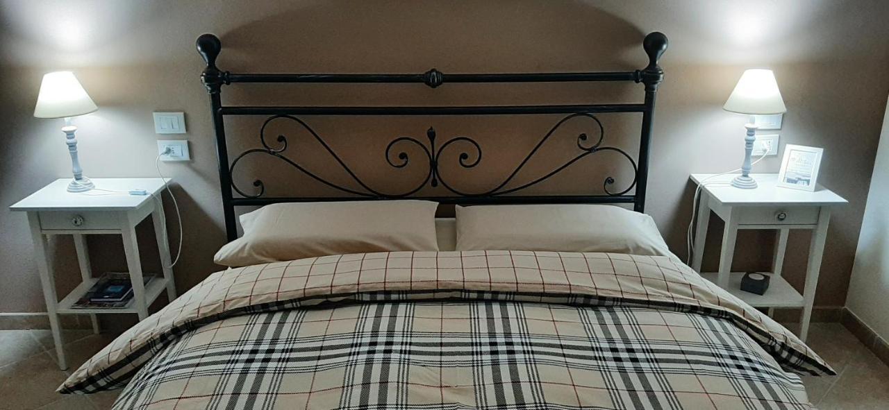 B&B Borgo Arcadia Poiana Maggiore Экстерьер фото