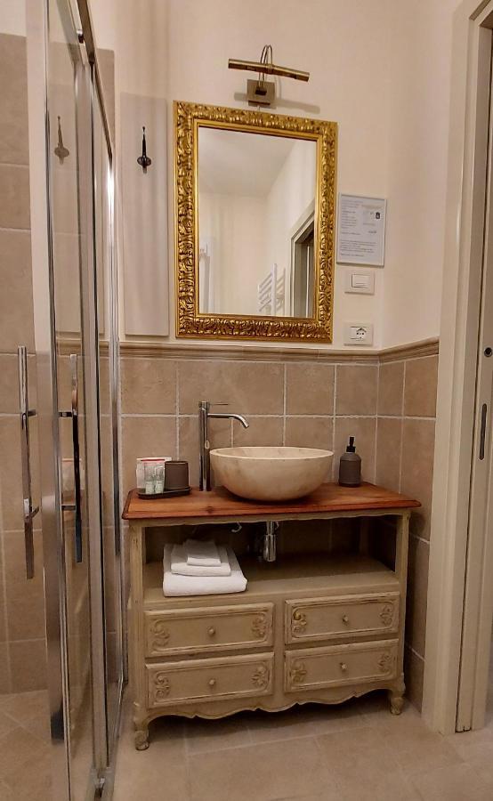 B&B Borgo Arcadia Poiana Maggiore Экстерьер фото
