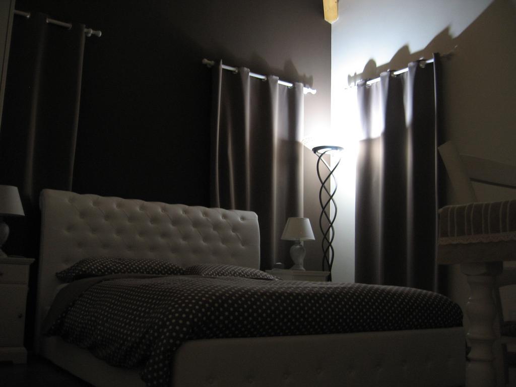 B&B Borgo Arcadia Poiana Maggiore Экстерьер фото