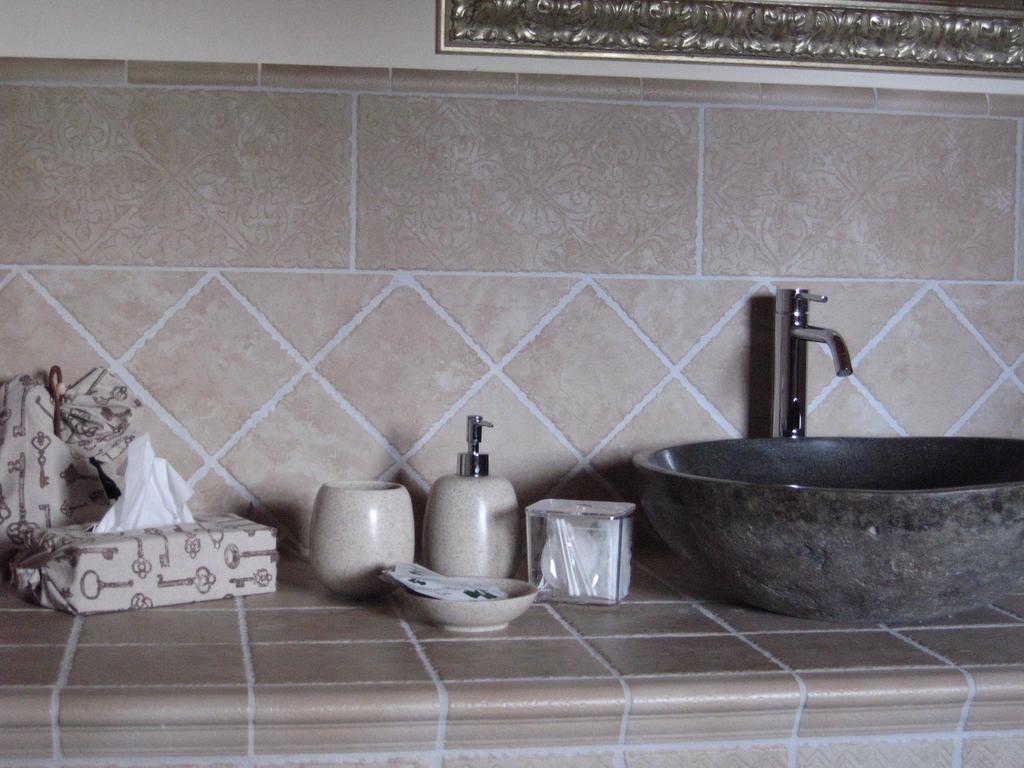B&B Borgo Arcadia Poiana Maggiore Экстерьер фото