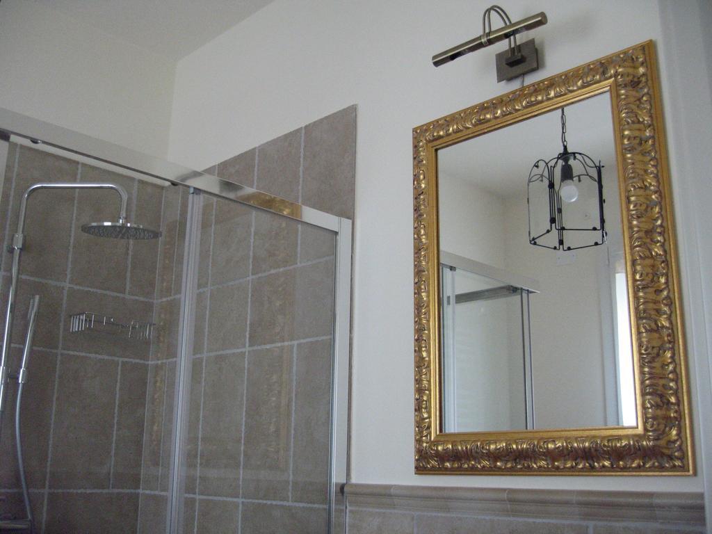 B&B Borgo Arcadia Poiana Maggiore Экстерьер фото