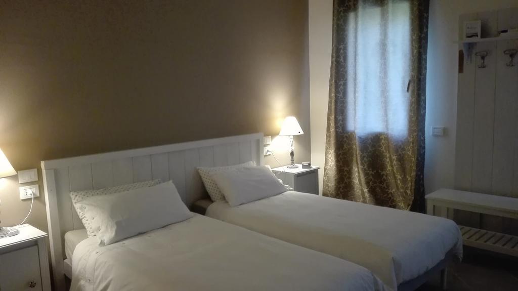 B&B Borgo Arcadia Poiana Maggiore Экстерьер фото