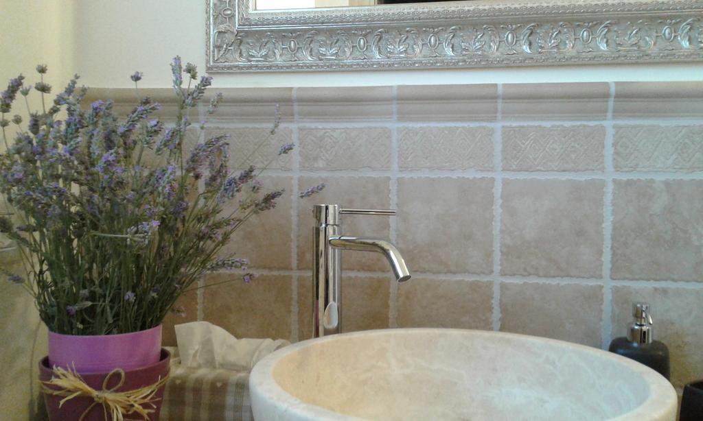 B&B Borgo Arcadia Poiana Maggiore Экстерьер фото