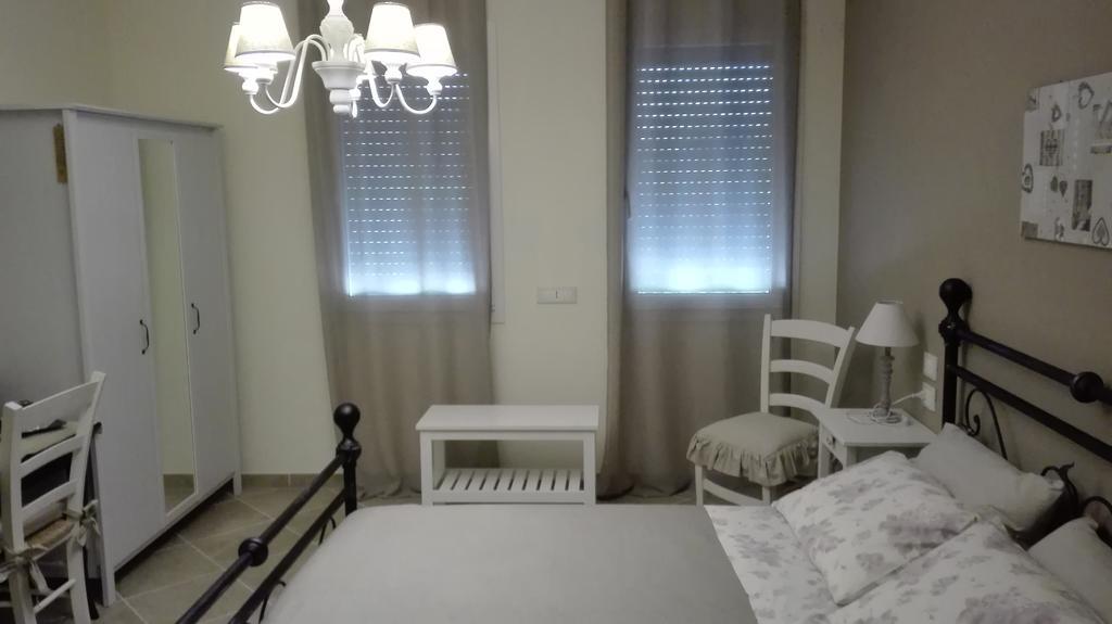 B&B Borgo Arcadia Poiana Maggiore Экстерьер фото